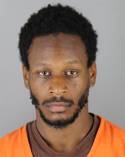 Mugshot of KAVOSIAE JAMES FORD-WHITE