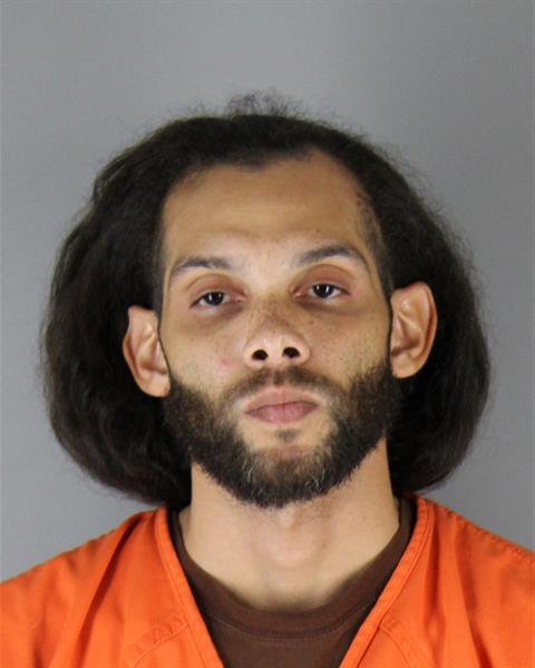 Mugshot of DIALANTE LAMAR ETHEN