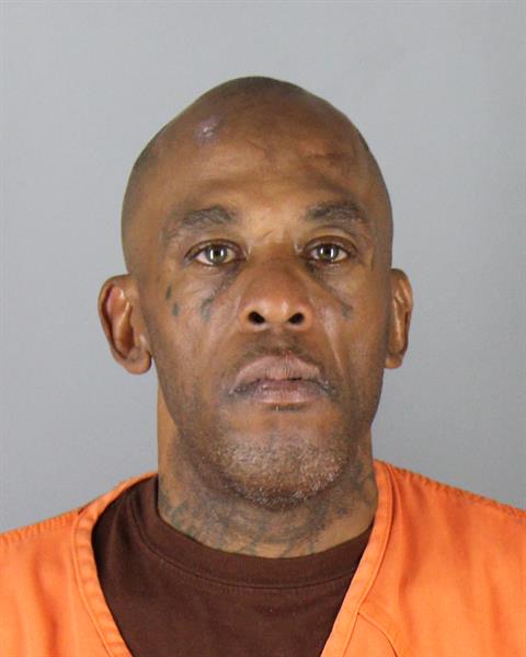Mugshot of KENT ARTIS