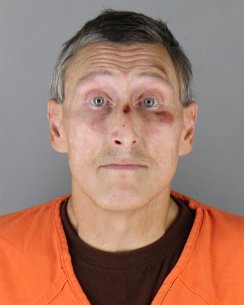 Mugshot of DESRA DOUGLAS HUMPHREY