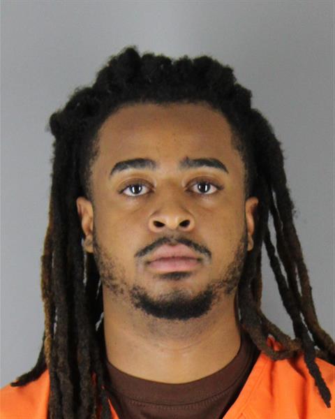 Mugshot of JUSTUS OBED BASIGWA 2ND ONDARA