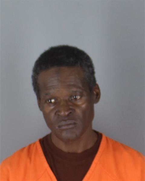 Mugshot of NATHANIEL JAMES DOUGLAS
