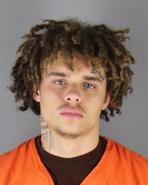 Mugshot of DEONTE DOUGLAS EUGENE SCHULTZ