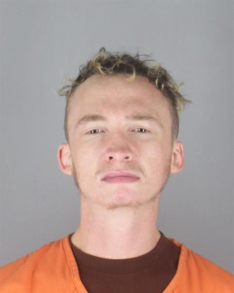 Mugshot of KENNETH THOMAS DOWNS