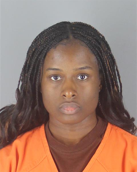Mugshot of SHALYN NAOMI YAR FEAHN