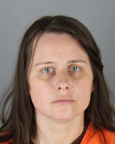 Mugshot of KATHERINE MICHELLE THOMES