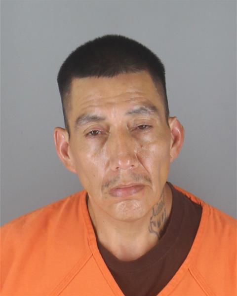 Mugshot of ALVIN LEE BUTCHER