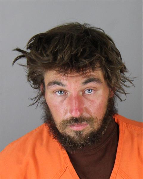 Mugshot of MICHAEL PATRICK FARRELLY