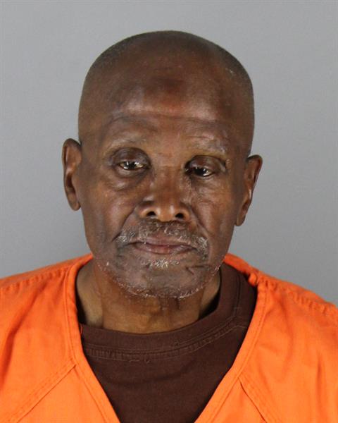 Mugshot of RALPH WESLEY YOUNG