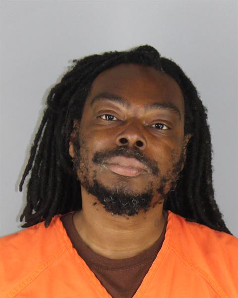 Mugshot of DEVON HARMON