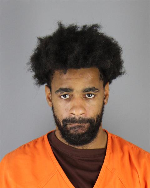 Mugshot of EMERY DIJON REDMON