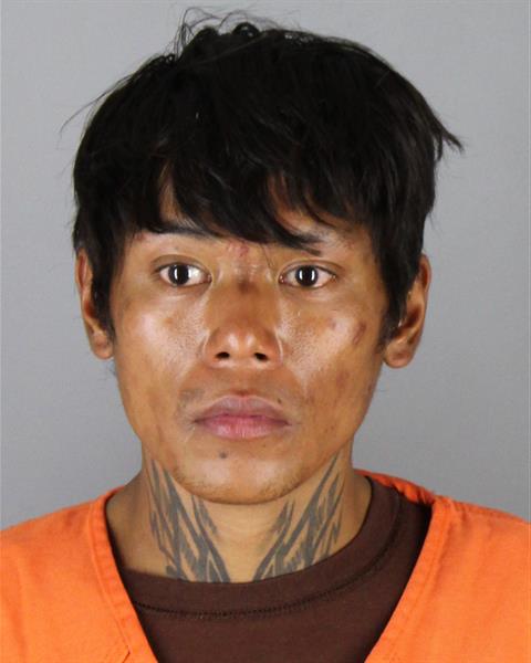 Mugshot of RYU TE NGUON