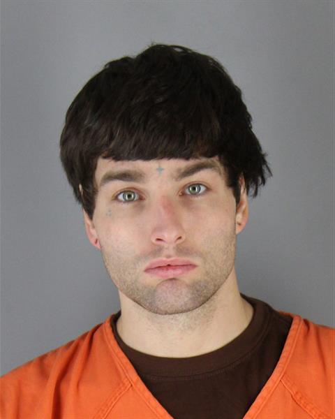 Mugshot of CHARLES KEITH KOHN
