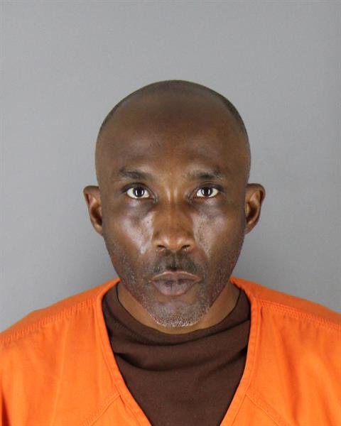 Mugshot of PARIS TERRILL BERRY