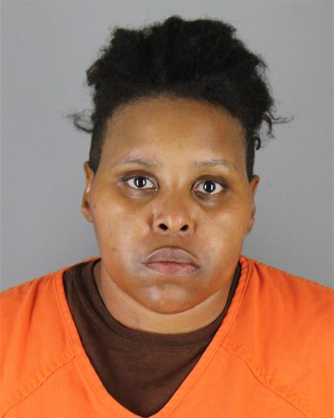 Mugshot of WHITNEY ALYCIA BRYANT