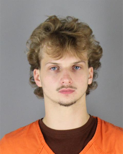 Mugshot of KYLE DOUGLAS ANDERSON