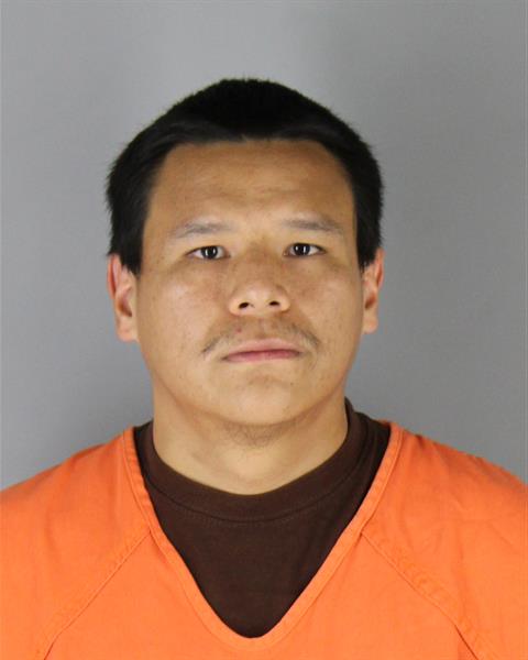 No mugshot available