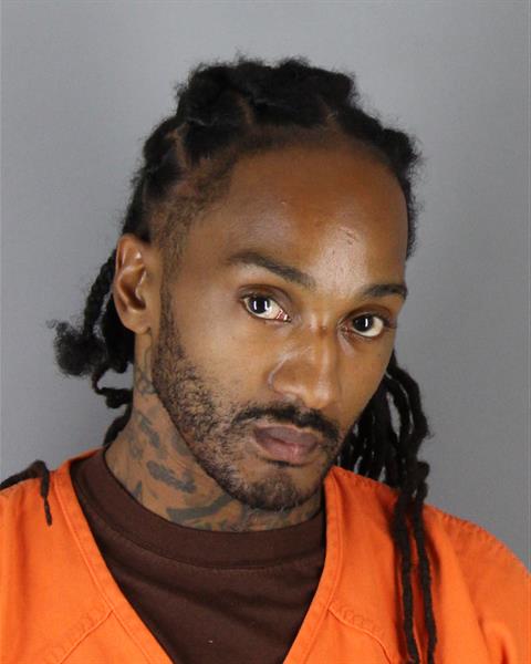 Mugshot of GIOVANNI MARIO DOTTS