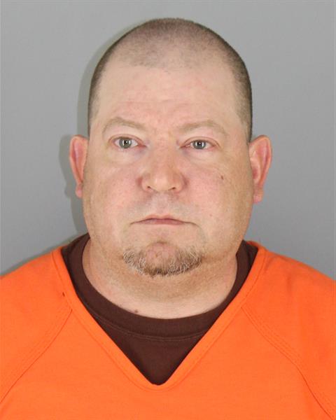 Mugshot of ANTHONY JOHN DOCKTER