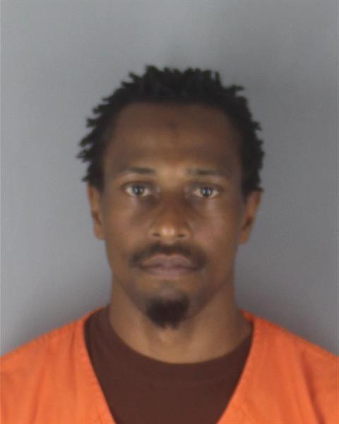 Mugshot of JOSEPH TATE