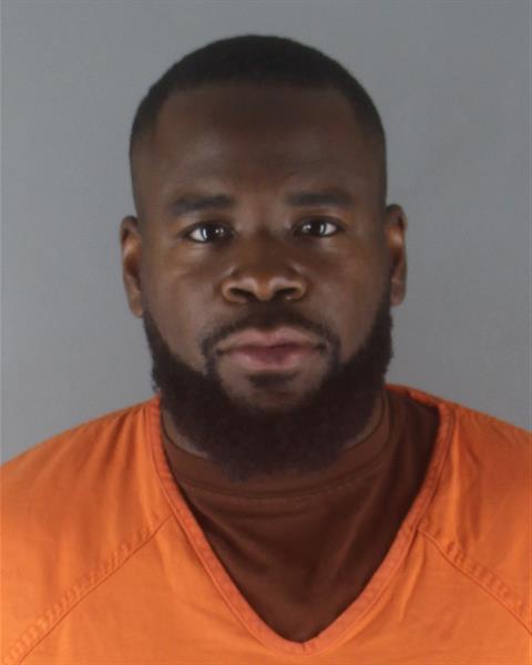 Mugshot of DKARI DEVALENS WHITFIELD