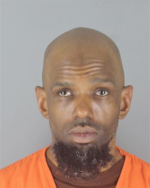 Mugshot of JARVIS TYWAN NAYLOR