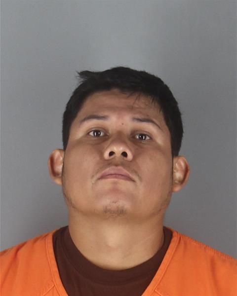 Mugshot of JUAN MANUEL MENDOZA-LOPEZ