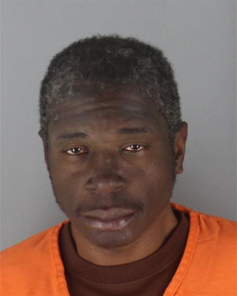 Mugshot of ANTIONE ALVIN DAVIS