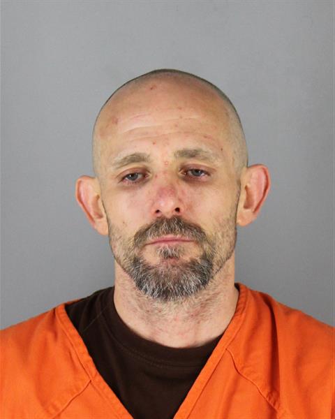 Mugshot of JOHN STEVEN CLABOTS