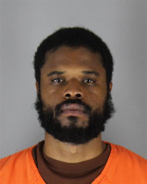 Mugshot of CALEB MICHAEL MORMON