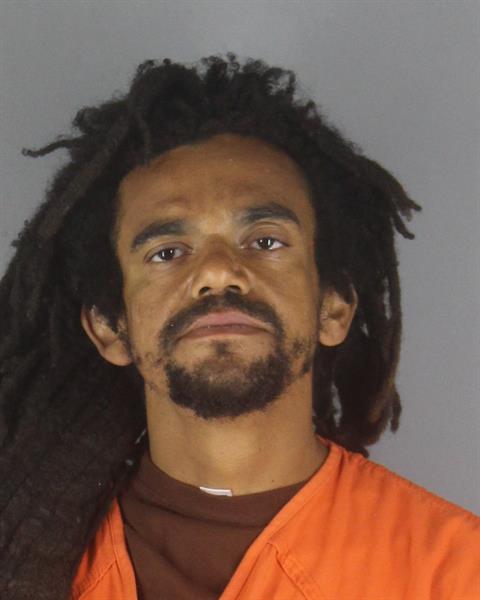 Mugshot of ANDREW CHIMA EZIDIEGWU