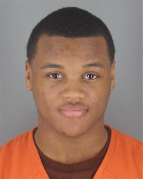 Mugshot of JEAIRAMIYA DEWRAY OMAR-DEAR