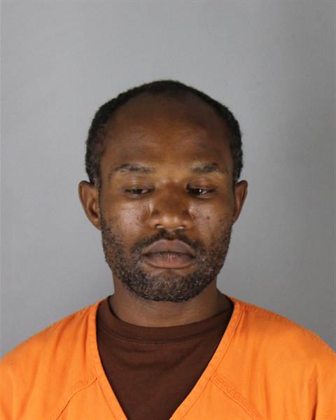Mugshot of RYAN BLANTON