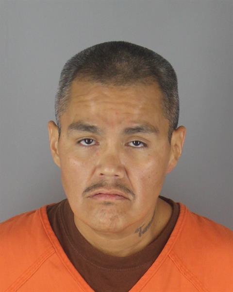 Mugshot of VINCENT LEE WILLIAMS