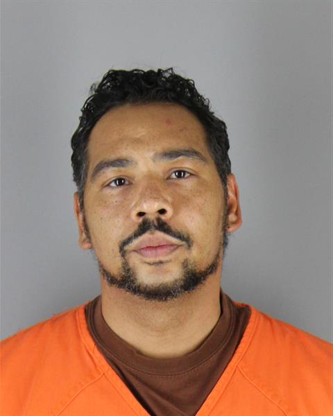 Mugshot of RICHARD LAMAR SMITH