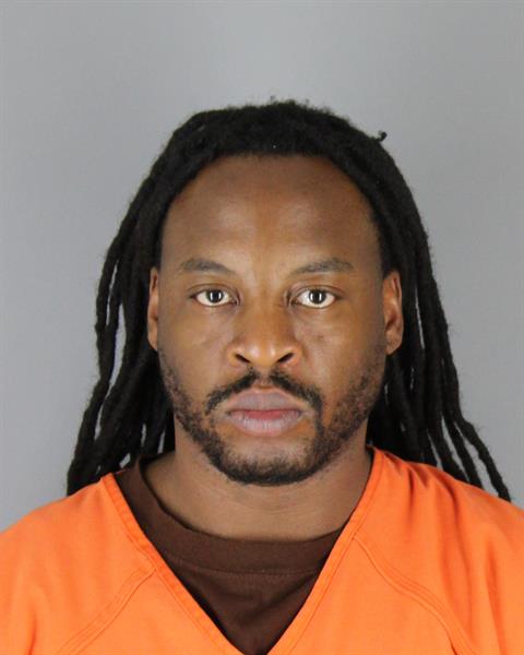 Mugshot of TIESHAWN STEVIE FIELDS