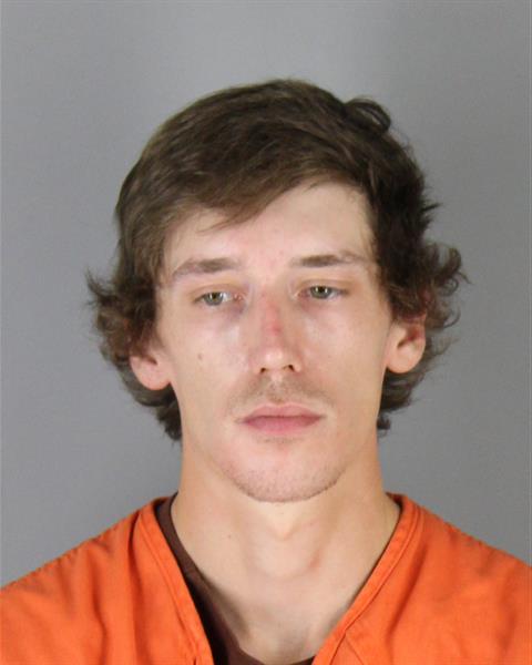 Mugshot of NATHANIEL JAMES LEE