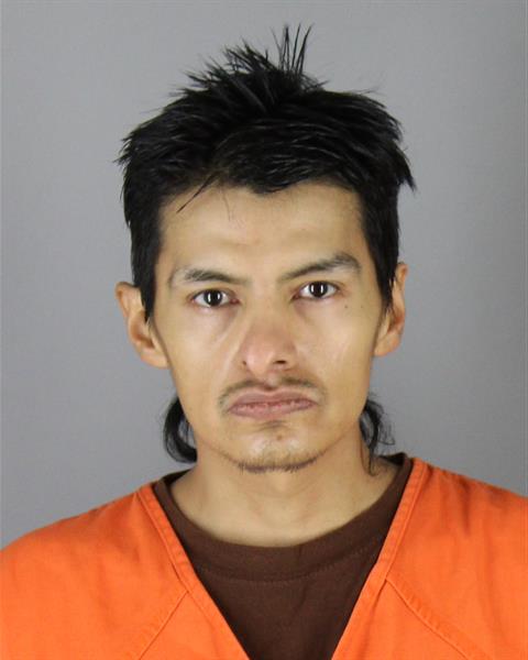 Mugshot of JARVIS JAMES SR HARRINGTON