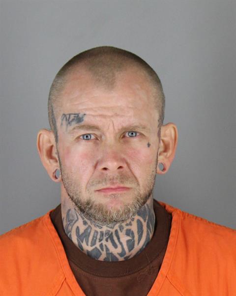 Mugshot of MICHAEL JAMES KOCIAN