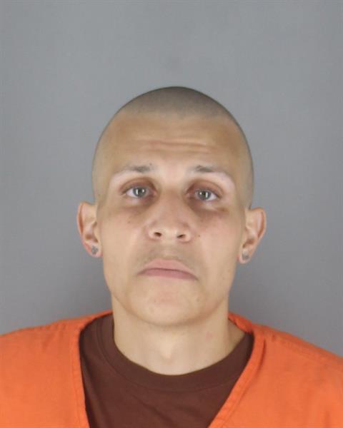 Mugshot of TYLER ANDREW GRAF