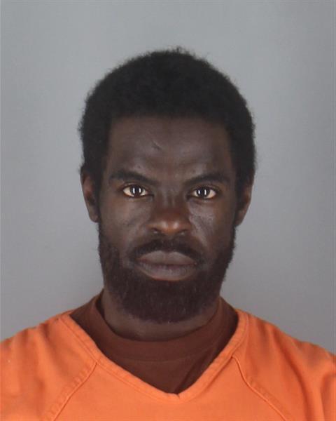 Mugshot of DEANGELO KIM TERELL JOHNSON