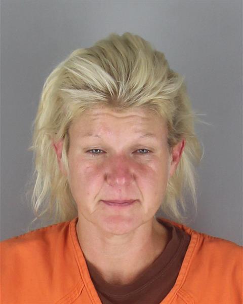 Mugshot of MICHELLE ELIZABETH SMALL