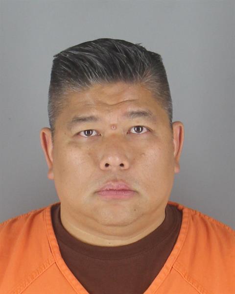 Mugshot of HO TU DUONG