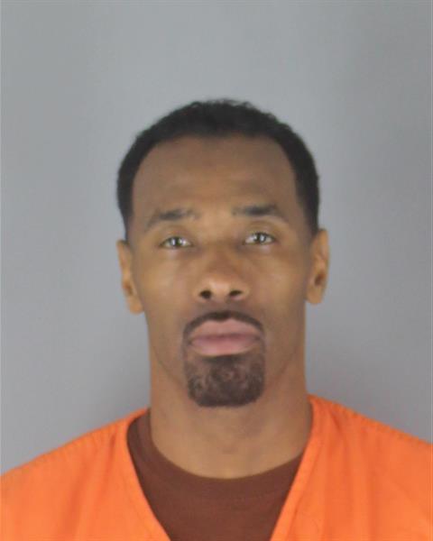 Mugshot of WILLIAM DHIRMAL BRAZELTON