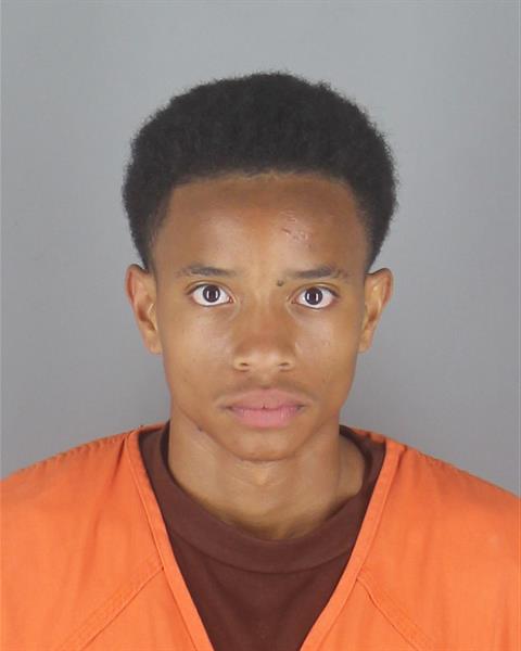 Mugshot of NICHOLAS STEVEN NUNEZ RODRIGUEZ