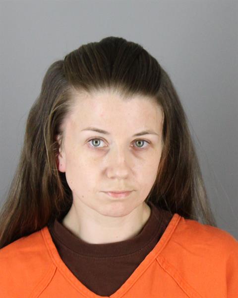 Mugshot of TAYLOR MARIE LAMBERT