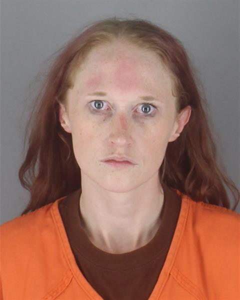 Mugshot of KIMBERLY IRENE BEVERSON