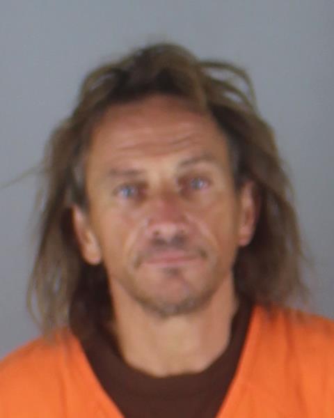 Mugshot of GERALD LEWIS 3RD SMITH