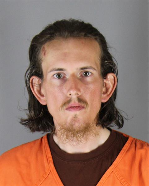 Mugshot of KEVIN LYLE BRAND