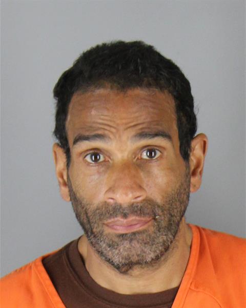 Mugshot of EDWIN RAMOS